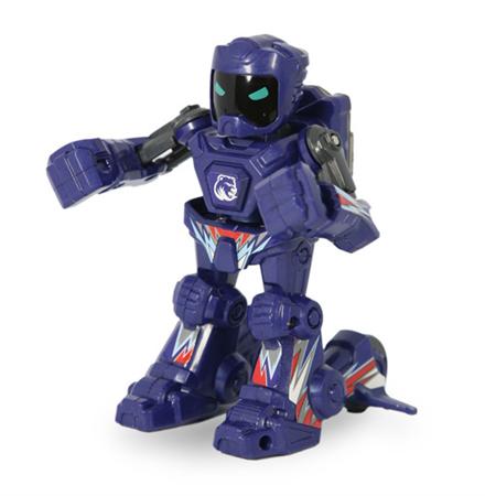 Робот на и/к управлении Boxing Robot W101 (синий) [Winyea W101b]